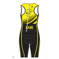 APEX+ Zero Tri Suit