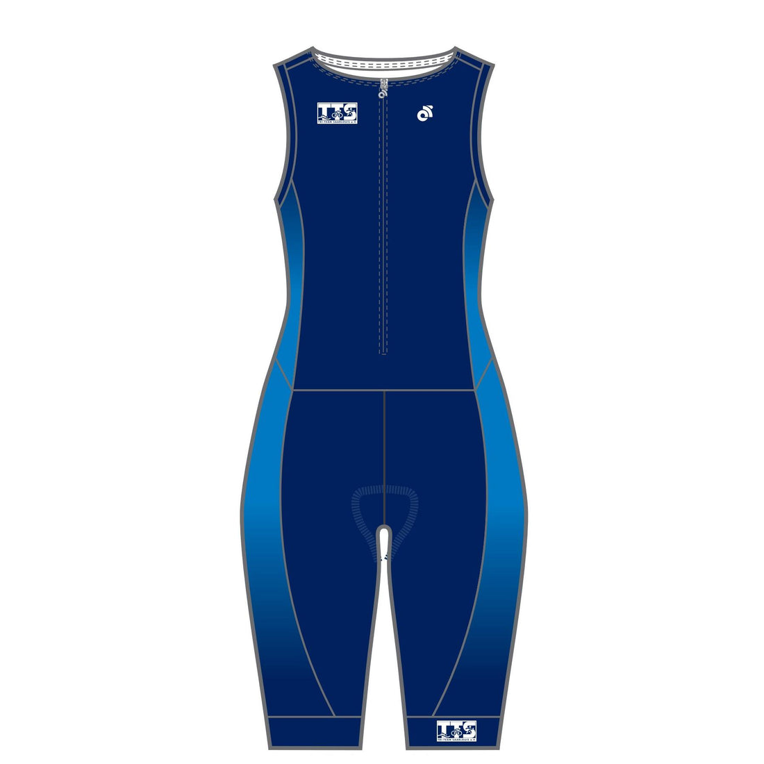APEX+ Zero Tri Suit