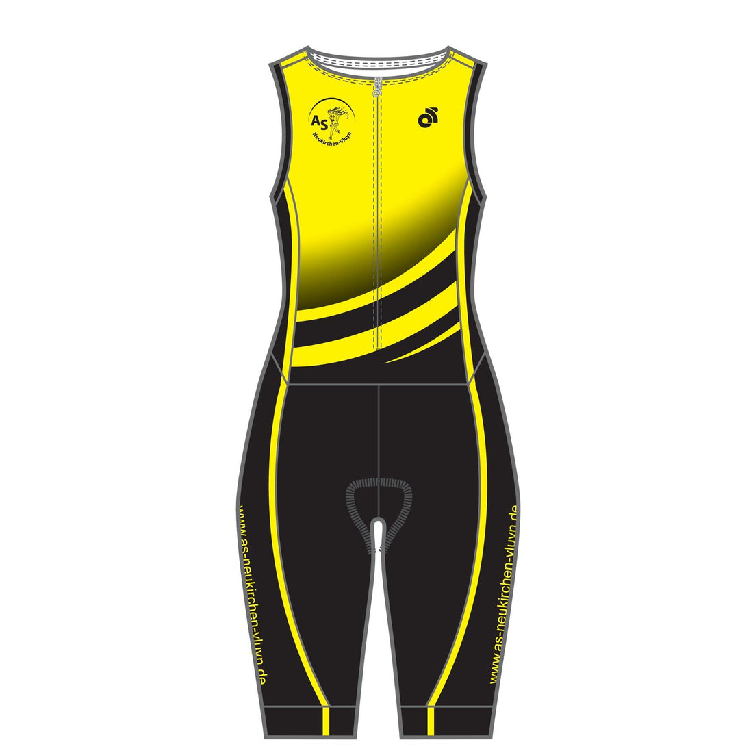 APEX+ Zero Tri Suit
