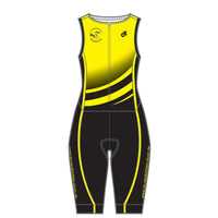 APEX+ Zero Tri Suit