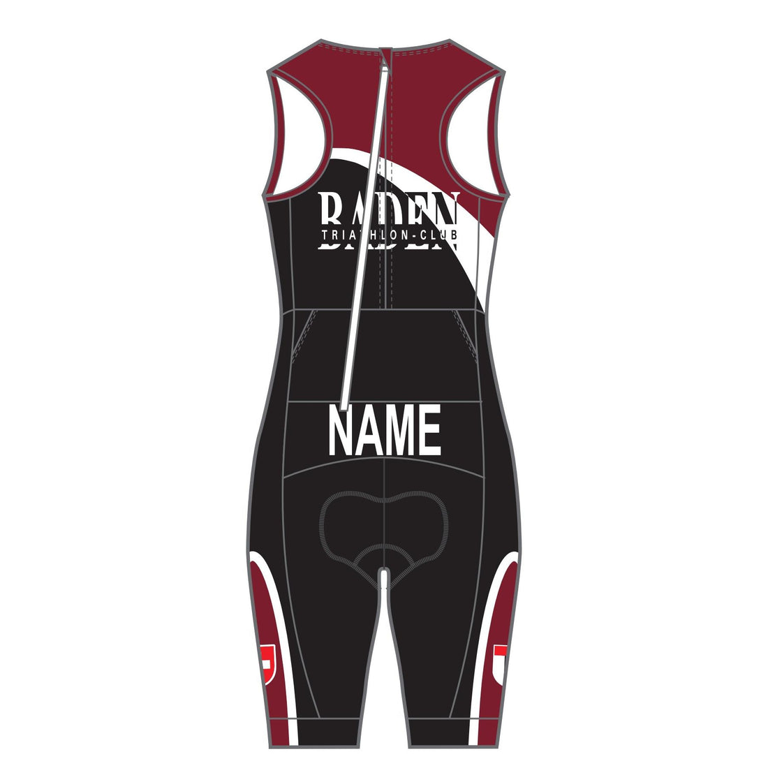 APEX+ Zero Tri Suit