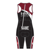 APEX+ Zero Tri Suit