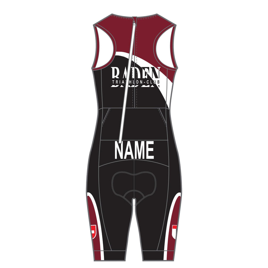 APEX+ Zero Tri Suit