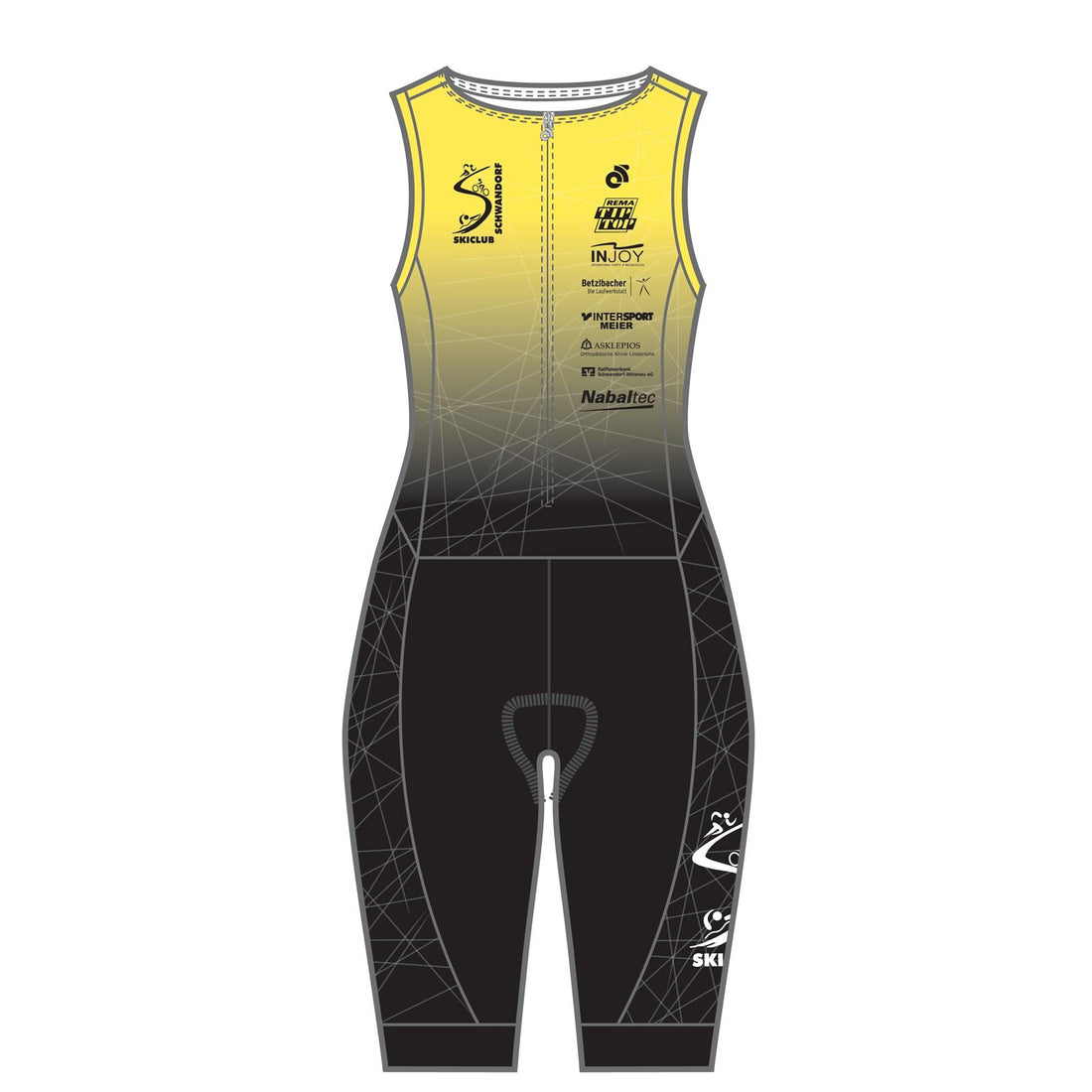 APEX+ Zero Tri Suit
