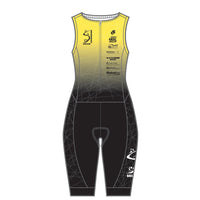 APEX+ Zero Tri Suit