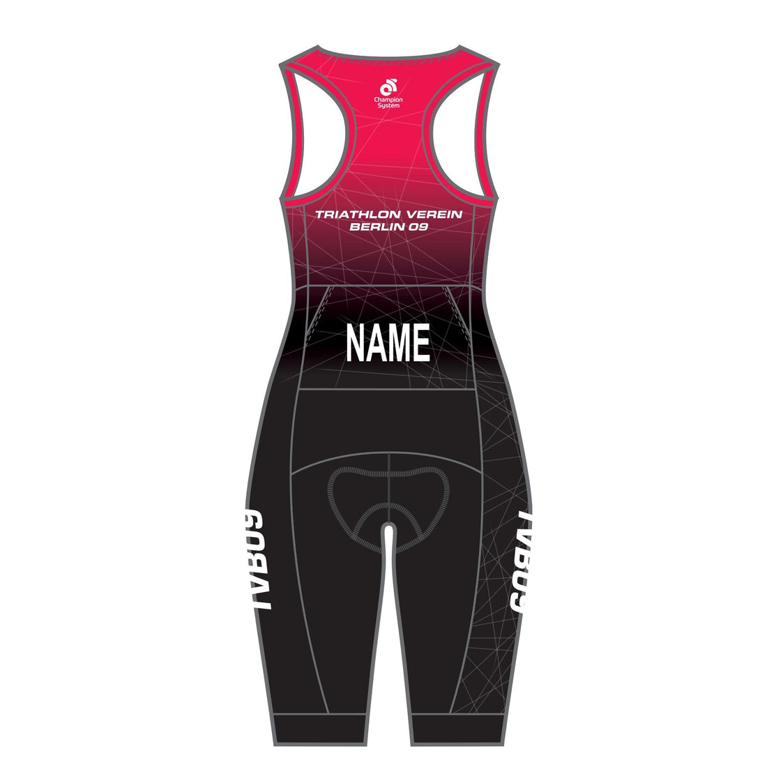 APEX+ Zero Tri Suit