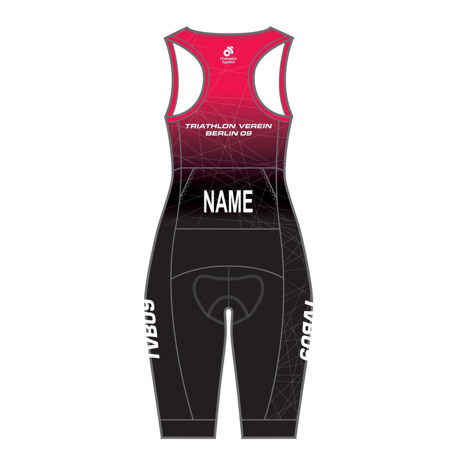APEX+ Zero Tri Suit