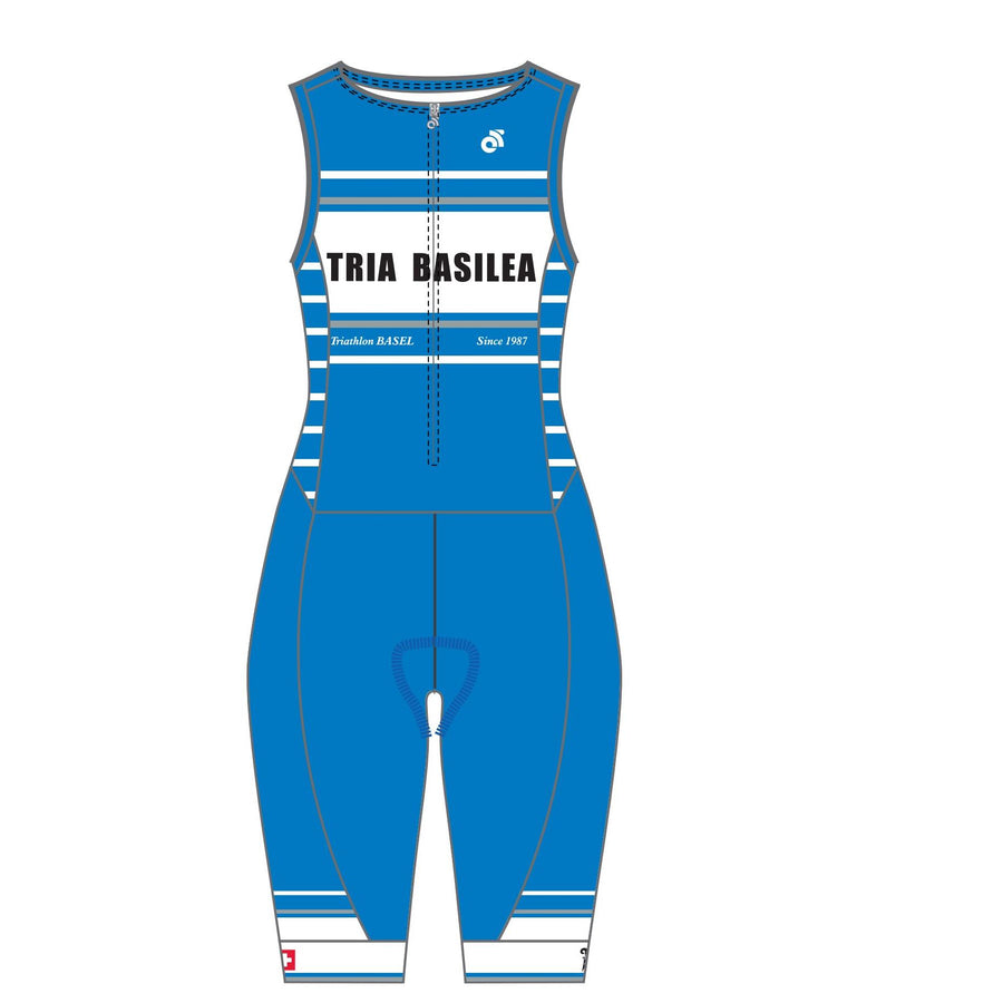 APEX+ Zero Tri Suit