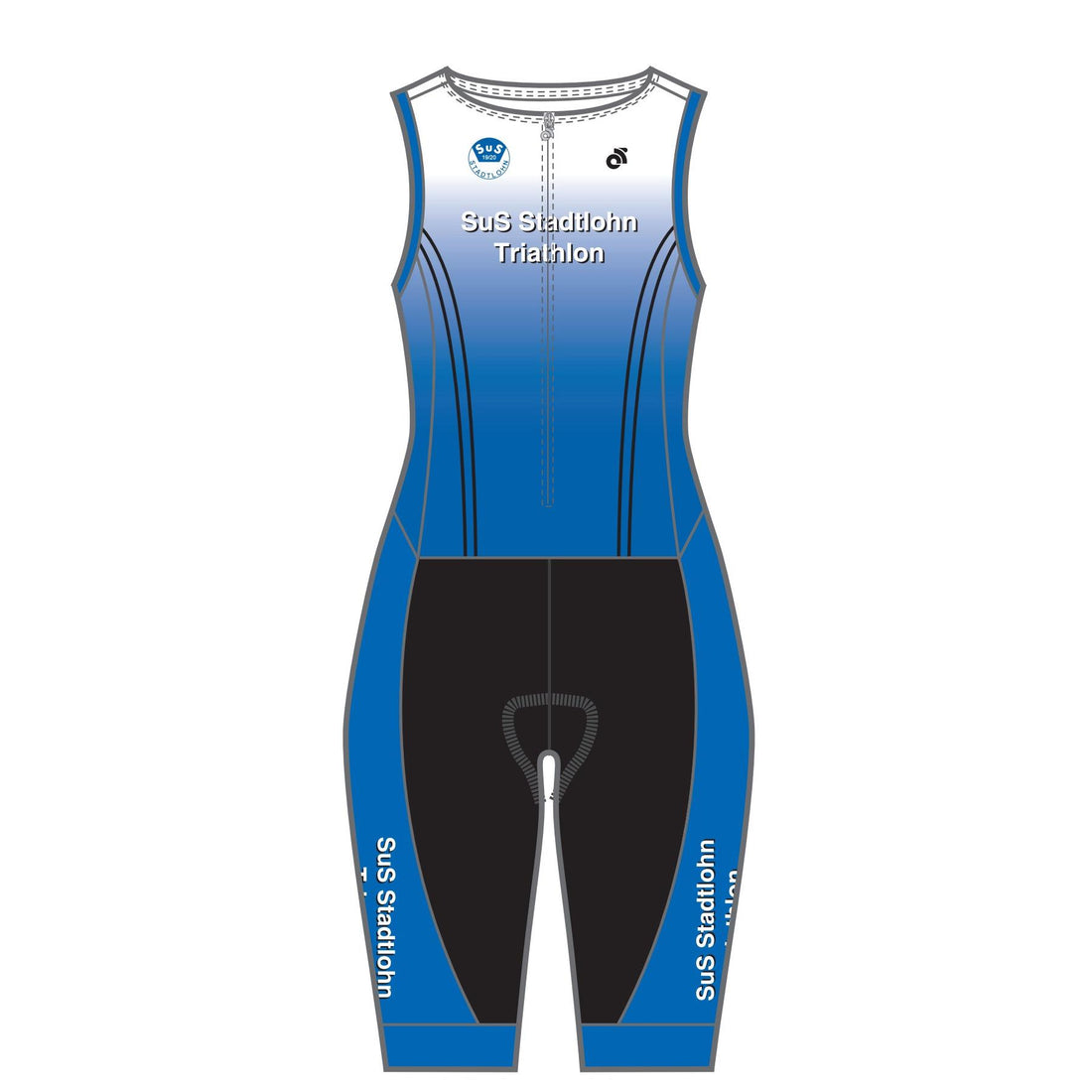 APEX+ Zero Tri Suit