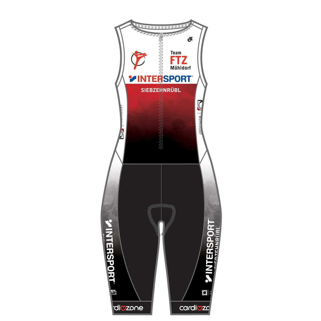 APEX+ Zero Tri Suit