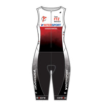 APEX+ Zero Tri Suit