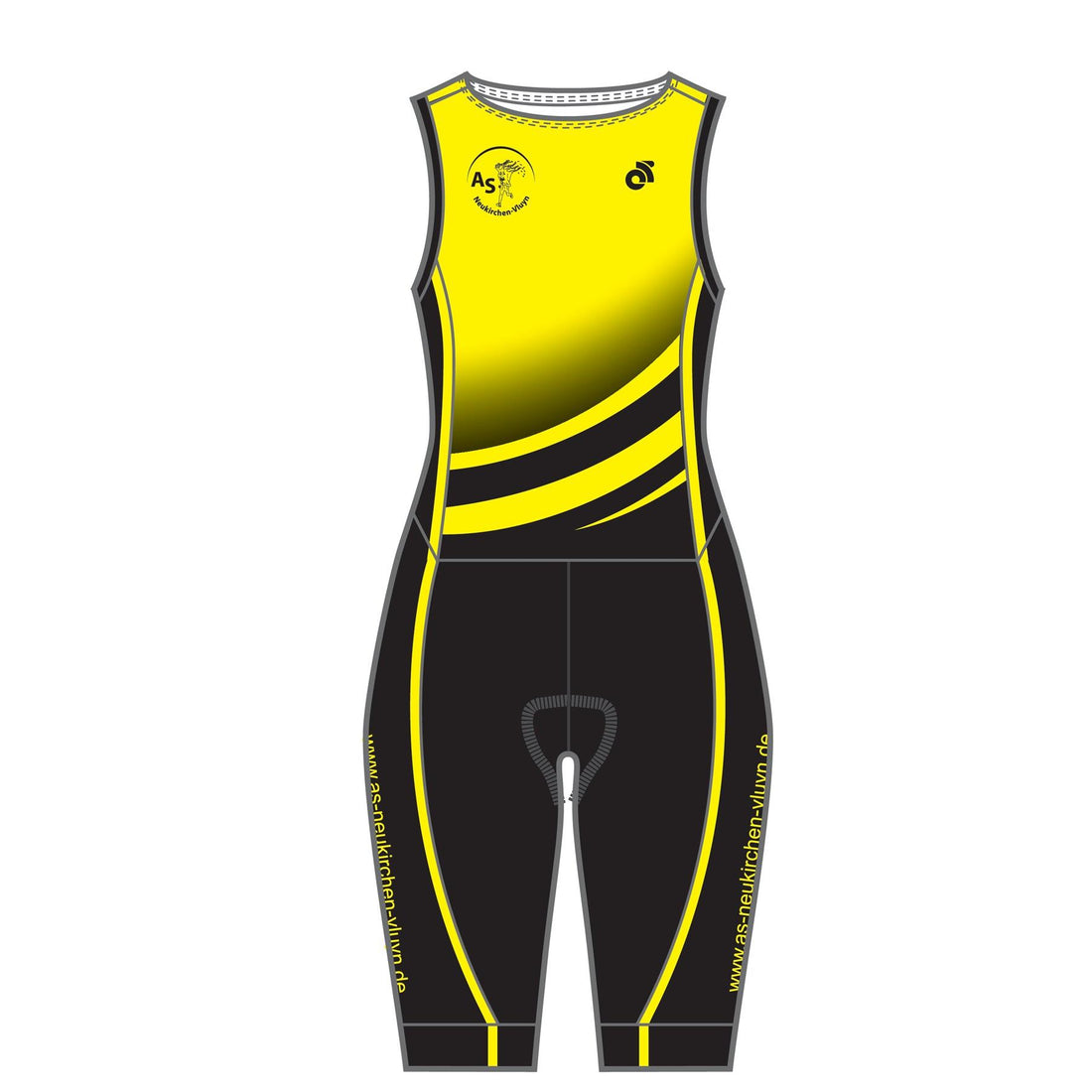 APEX+ Zero Tri Suit