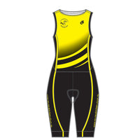 APEX+ Zero Tri Suit