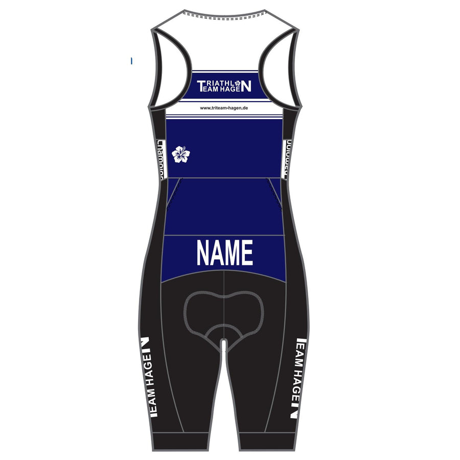 APEX+ Zero Tri Suit