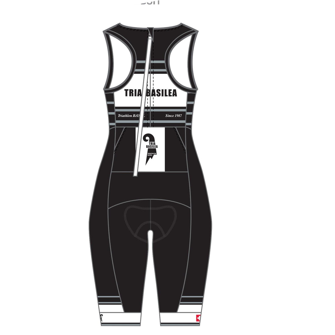 APEX+ Zero Tri Suit