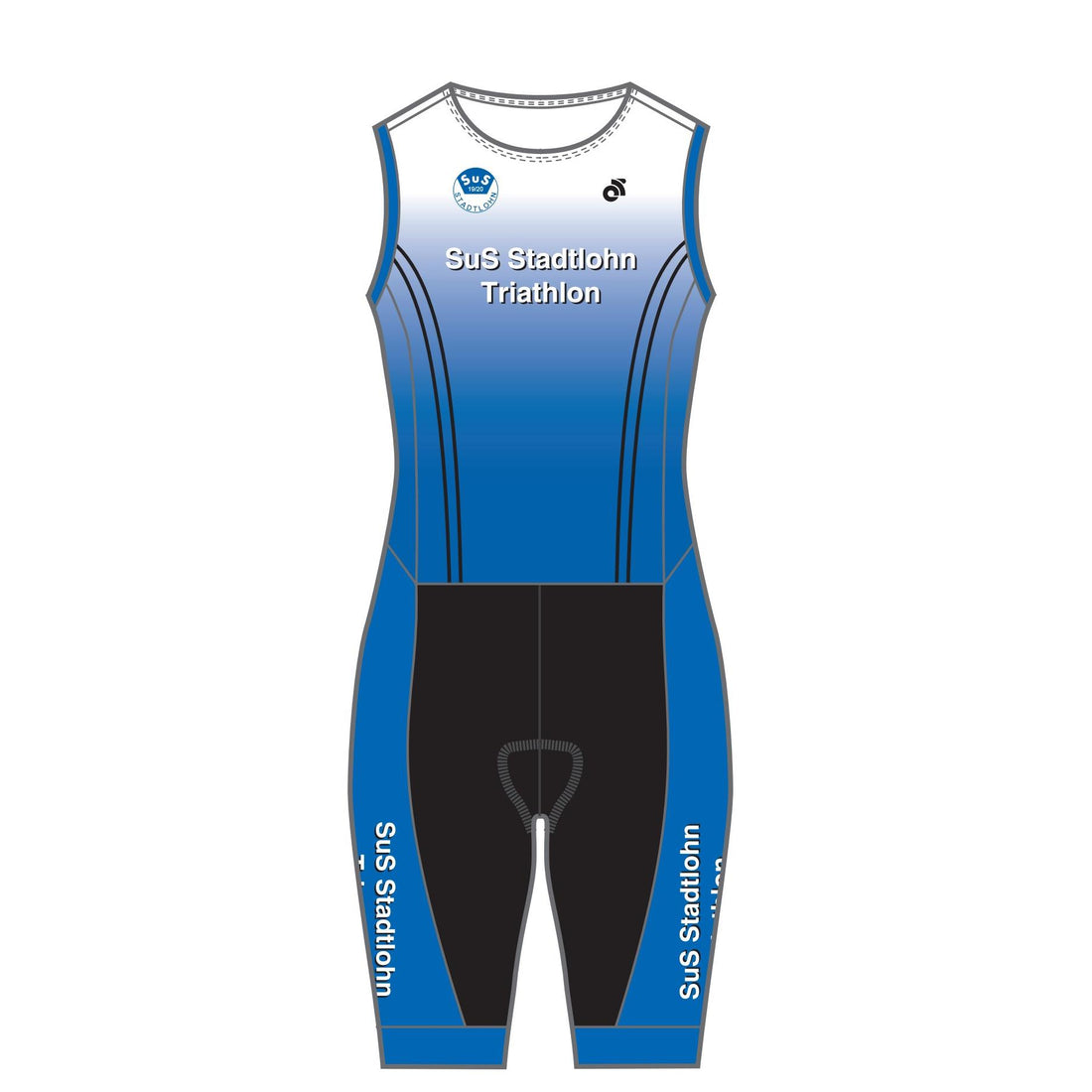 APEX+ Zero Tri Suit