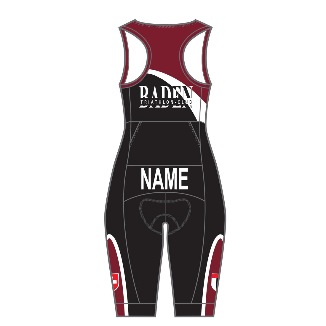 APEX+ Zero Tri Suit