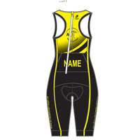 APEX+ Zero Tri Suit