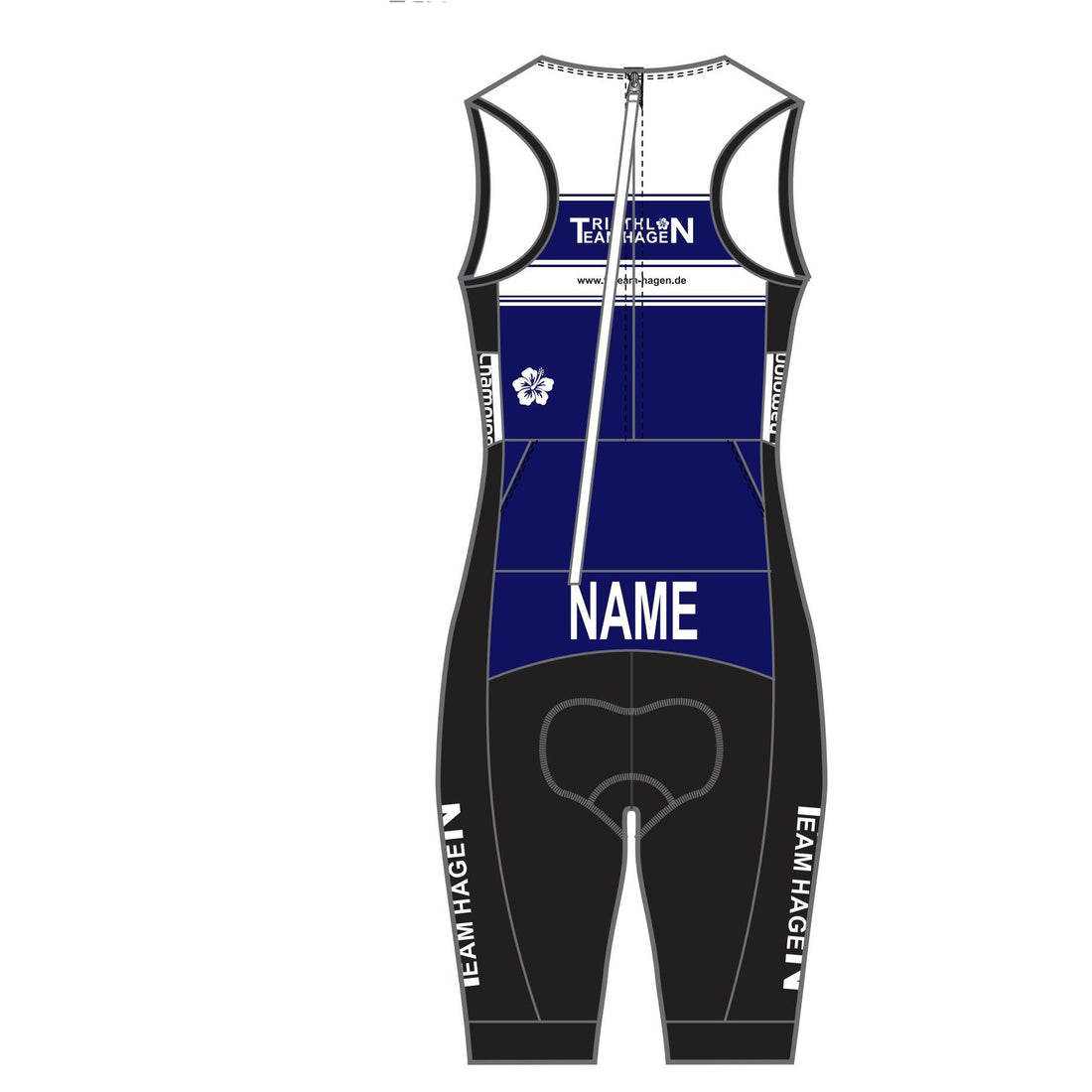 APEX+ Zero Tri Suit