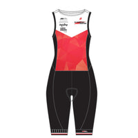 APEX+ Zero Tri Suit