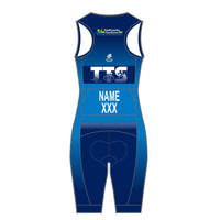 APEX+ Zero Tri Suit