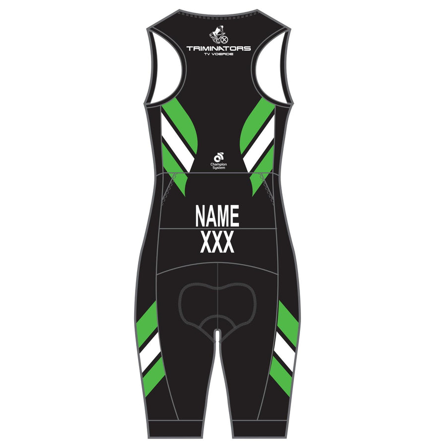 APEX+ Zero Tri Suit