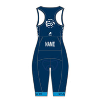 APEX+ Zero Tri Suit