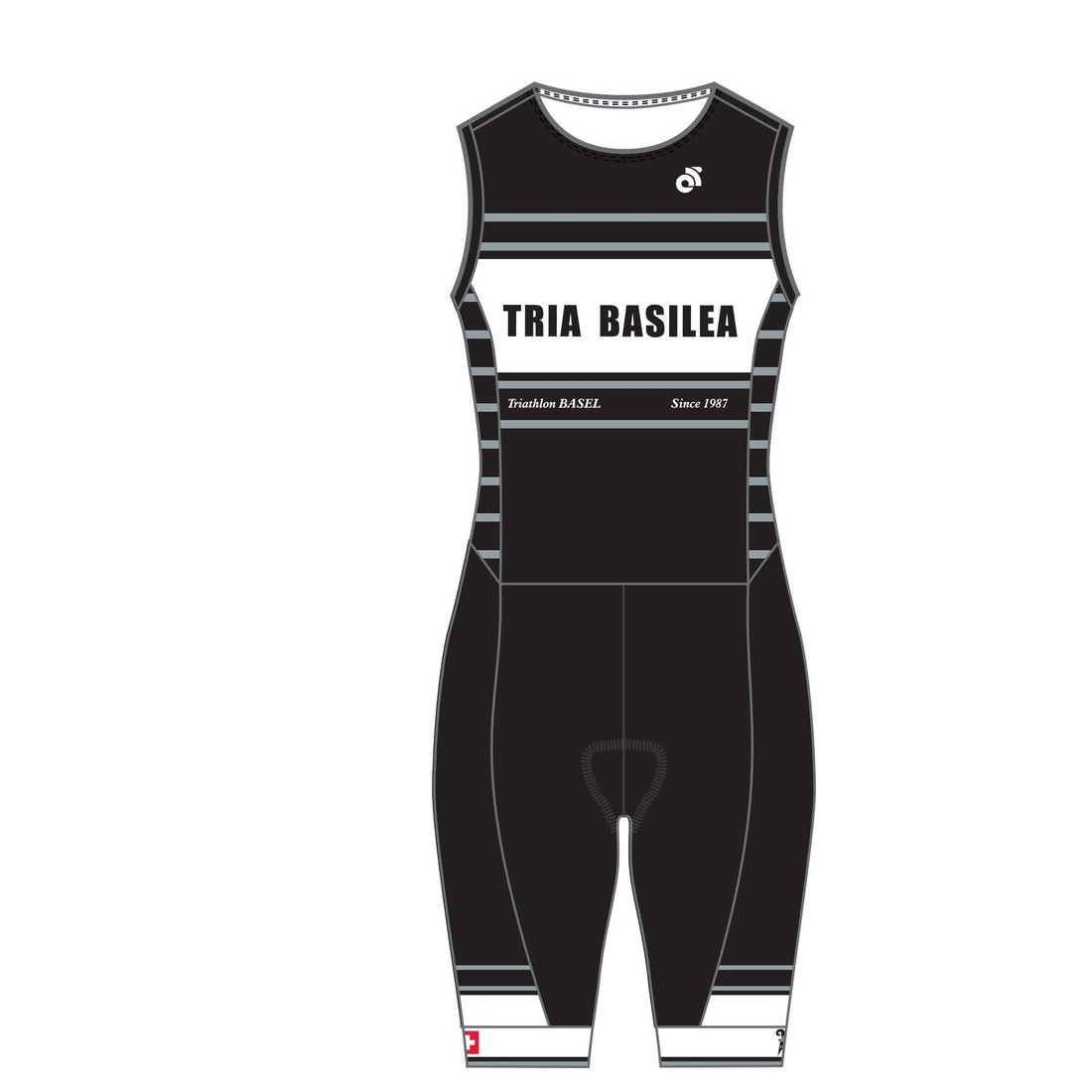 APEX+ Zero Tri Suit