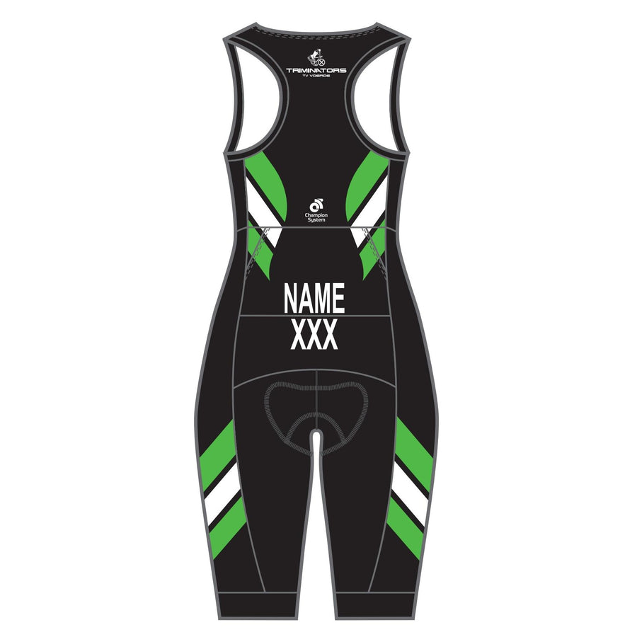 APEX+ Zero Tri Suit