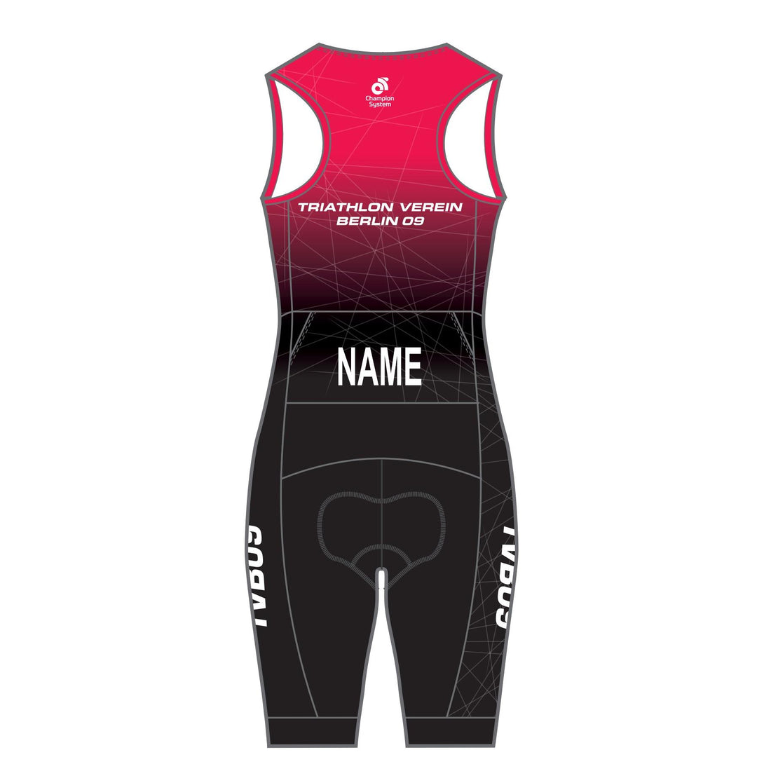 APEX+ Zero Tri Suit