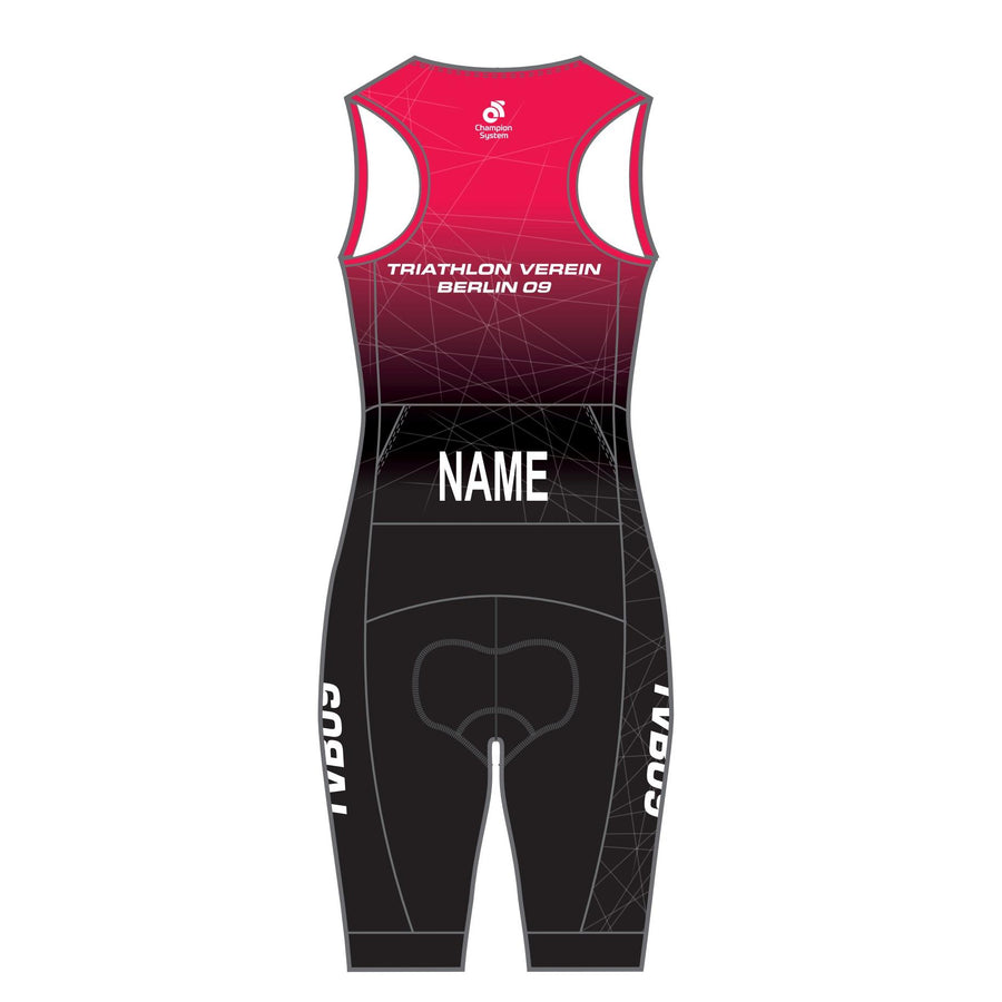 APEX+ Zero Tri Suit