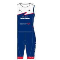 APEX+ Zero Tri Suit