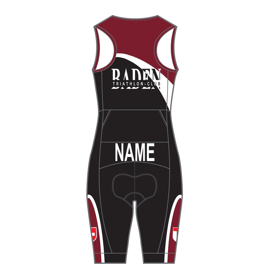 APEX+ Zero Tri Suit