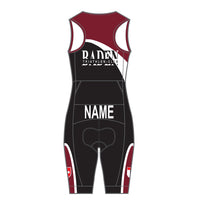 APEX+ Zero Tri Suit