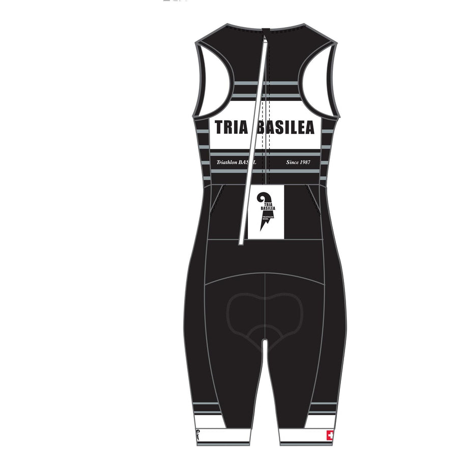 APEX+ Zero Tri Suit