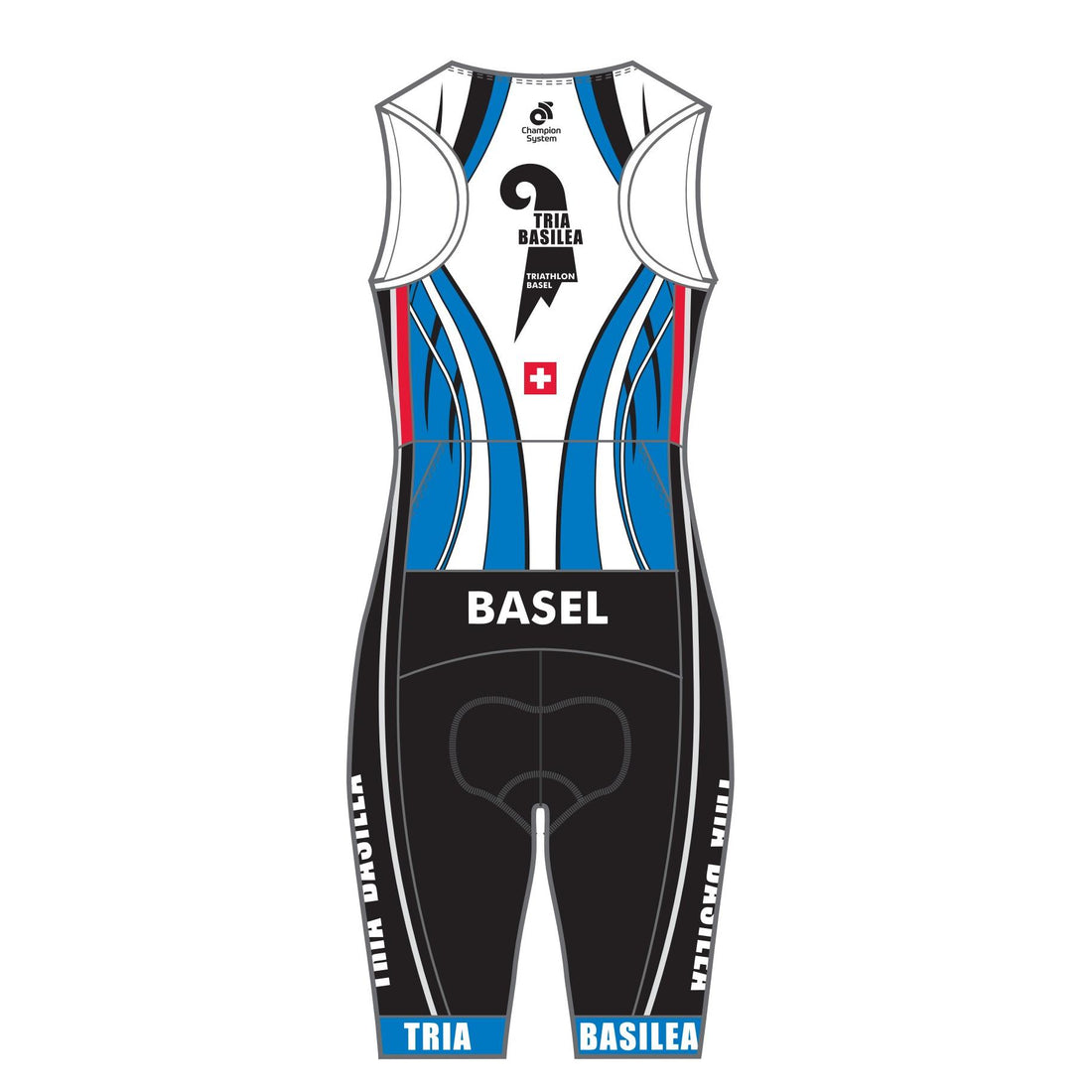 APEX+ Zero Tri Suit