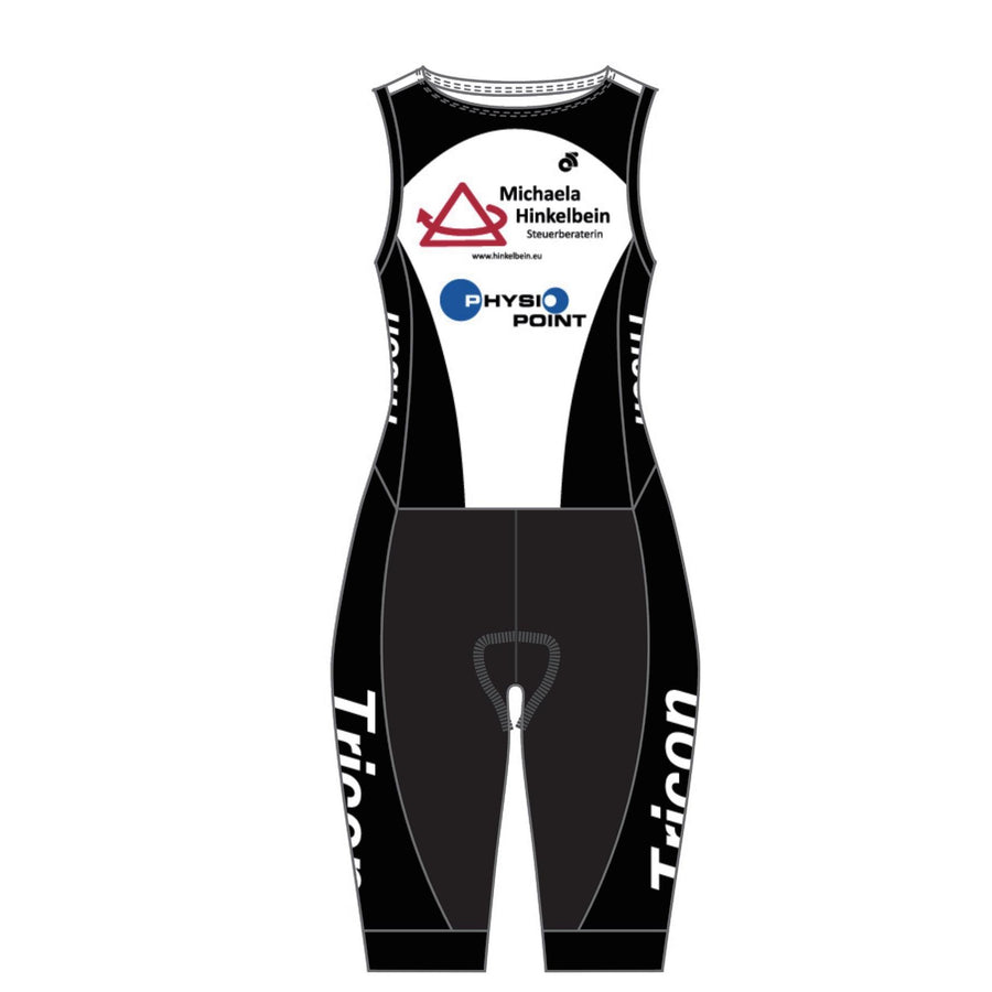 APEX+ Zero Tri Suit