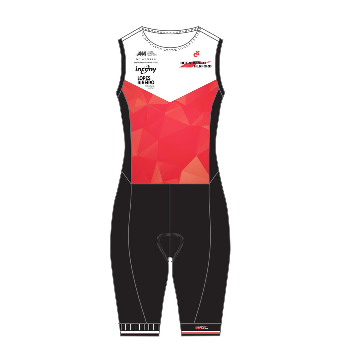 APEX+ Zero Tri Suit