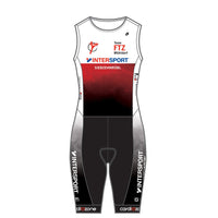 APEX+ Zero Tri Suit
