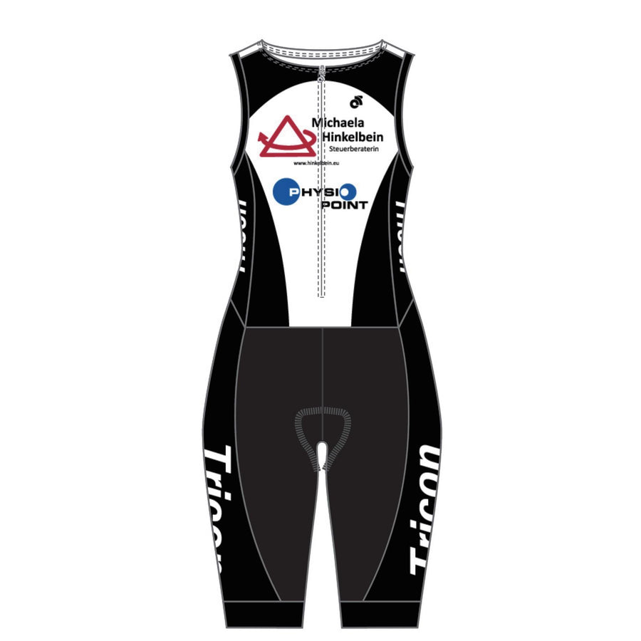 APEX+ Zero Tri Suit