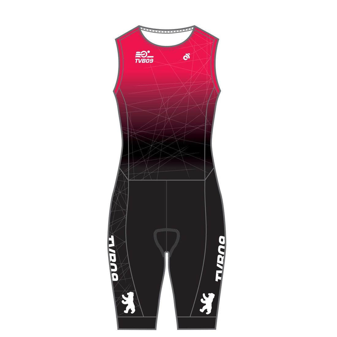 APEX+ Zero Tri Suit