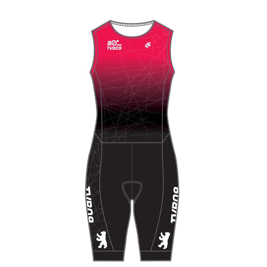 APEX+ Zero Tri Suit
