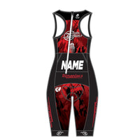 APEX+ Zero Tri Suit