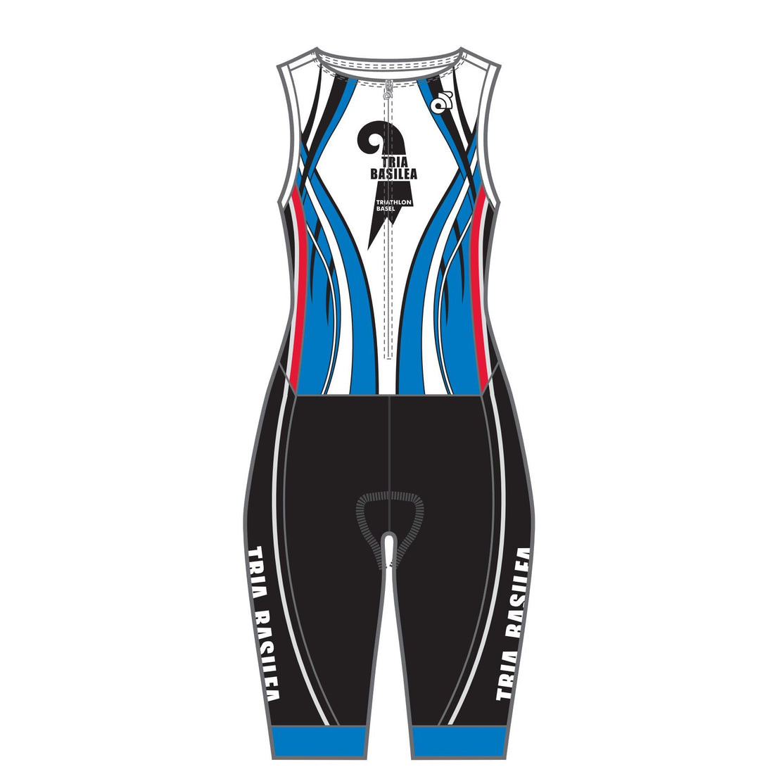 APEX+ Zero Tri Suit
