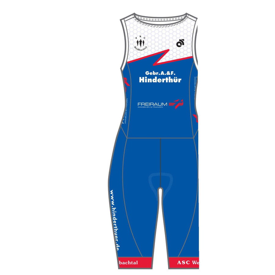 APEX+ Zero Tri Suit