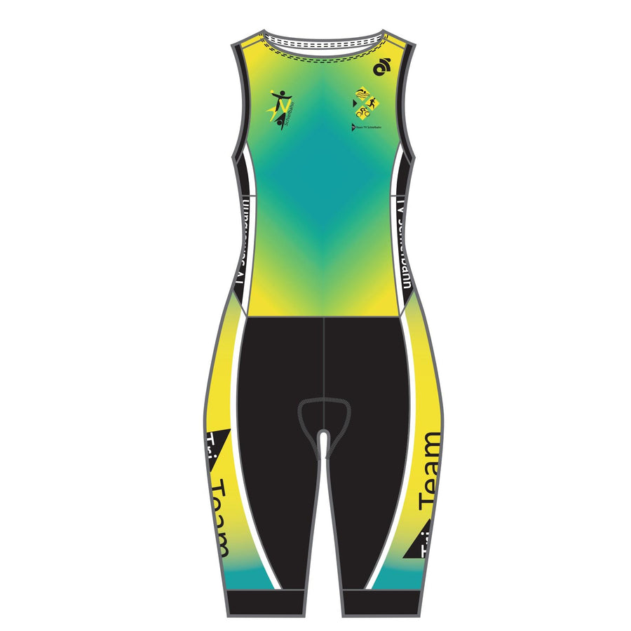 APEX+ Zero Tri Suit