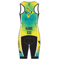 APEX+ Zero Tri Suit