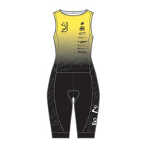 APEX+ Zero Tri Suit