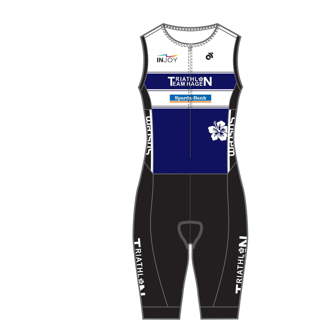 APEX+ Zero Tri Suit