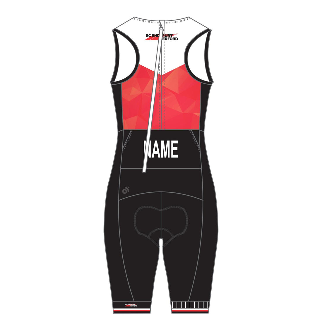 APEX+ Zero Tri Suit